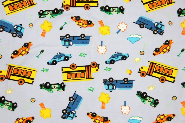 lustige witzige Boxershorts UnterwäscheFahrzeuge