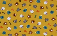 Bunte Boxershorts
