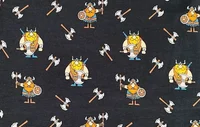 Bunte Boxershorts