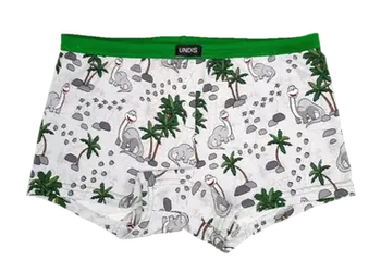 Herrenboxershorts Partnerlook