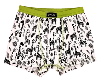 Herrenboxershorts Partnerlook