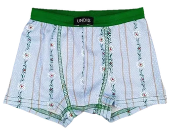 Herrenboxershorts Partnerlook