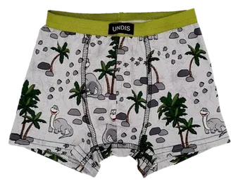 Herrenboxershorts Partnerlook