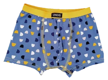 Herrenboxershorts Partnerlook