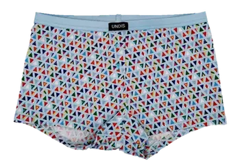 Herrenboxershorts Partnerlook