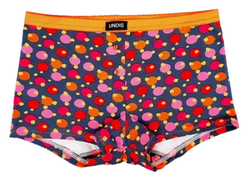 Herrenboxershorts Partnerlook