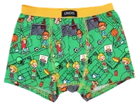 Sport grün boys