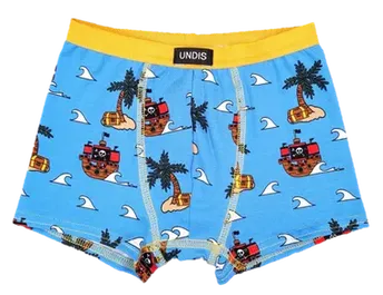 Herrenboxershorts Partnerlook