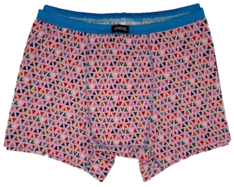 Herrenboxershorts Partnerlook